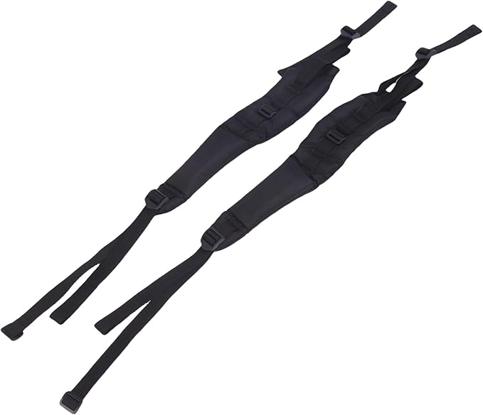 P021048250/P021048260 Harness Straps Left &amp Right fit for Echo PB-580H PB-580T PB-580 Backpack Blower Leaf Blowers