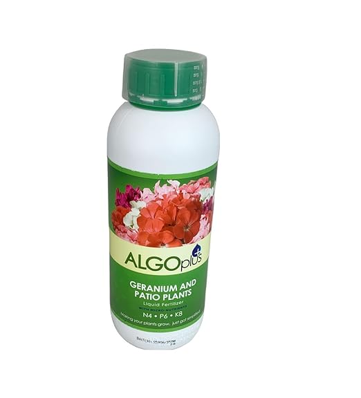 Algoplus Fertilizer Houseplant Formula - Single