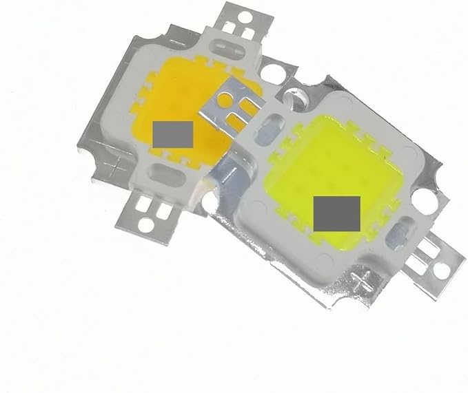 1pcs High Power LED Integrated Matrix COB Chip 100W Warm White Grow Light for Outdoor LED