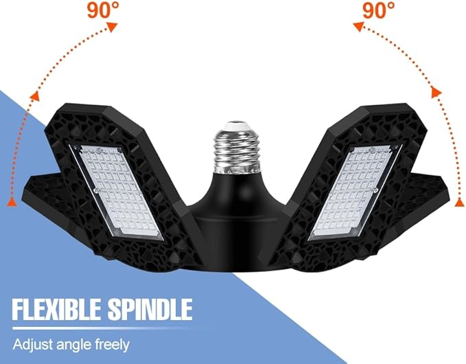 300W LED Plant Light 110V Sunlight Adjustable Panels Greenhouse Tent Planting Box 100-277V Indoors Seedings Hydroponic Lamps UV/IR Vegetable Fruits Flowers Potted Moss Succulent Cultivate Lighting