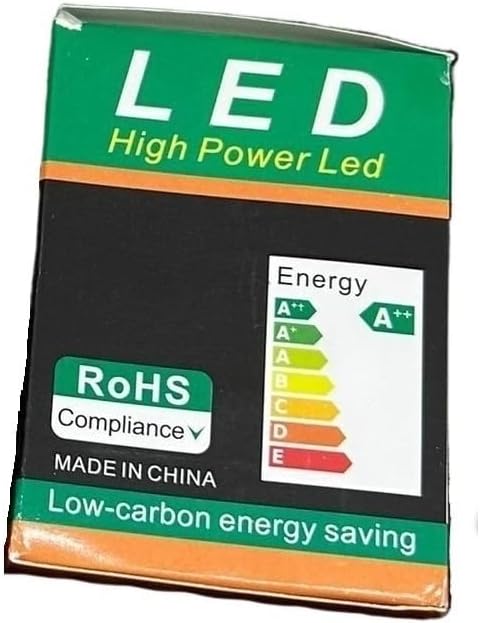 Luopan Indoor Lighting 10pcs/lot 60/126/200/260Led-2835SMD AC85-265v Vegetable Seedling Supplement Light Potted Succulent Plant Grow Light (Size : 260-2835 26W)