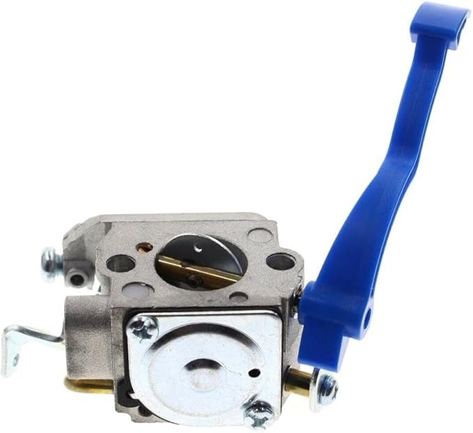 Leaf Blower Carburetor Air Filter Kit for Husqvarna 125B 125BX 125BVX C1Q-W37 545 08 18-11 Garden Power Equipment