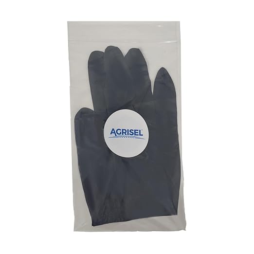 ImidaPro 4SC Insect Control Safe for Poultry &amp Greenhouses Insecticide Effective Against 100+ Insects Treats 1000 Sq Ft w/Just 3oz Includes 3-pack of Agrisel Protective Gloves 32 Ounces