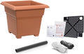 EarthBox 81755 Garden Kit White