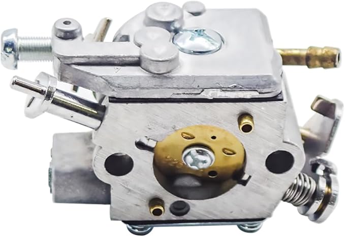 Realman 501716903 585603801 Carburetor for Husqvarna Backpack Leaf Blower 525BX MPN 501 71 69-03 585 60 38-01