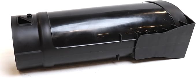 For Black &amp Decker 90583878N 90583878 Leaf Blower Vacuum Lower Tube BV5600 BV6600 74828