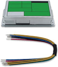 Replacement For ESI ES-2/1-CFQ-26-UNV-D Ballast by Technical Precision