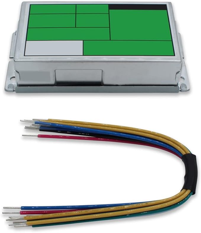 Replacement For MAGNETEK ES-1-CFH-42/32/26-UNV-D Ballast by Technical Precision
