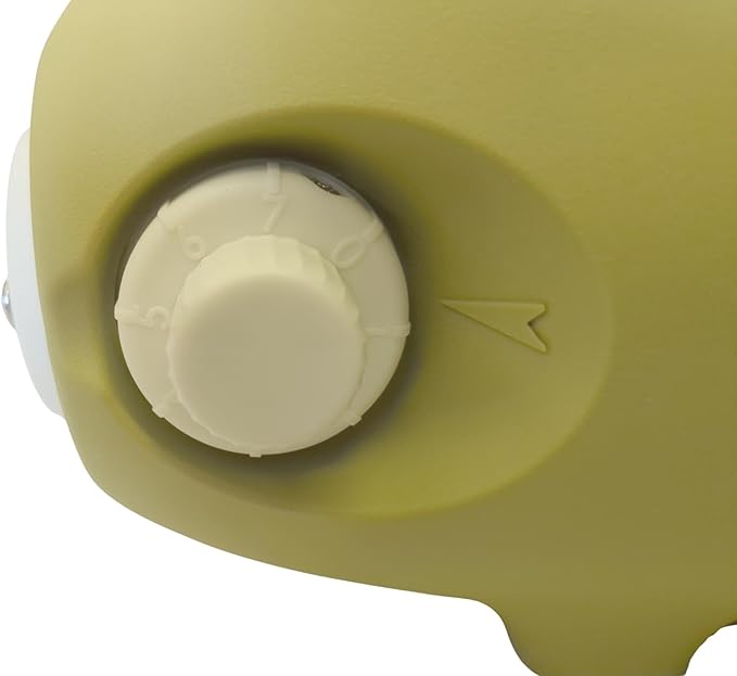 Longray Q100 ULV Fogger w/Adjustable Flow