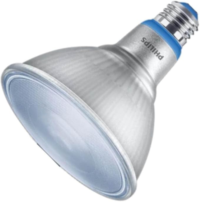 PHILIPS 576462-15.5PAR38/LED/950/F50/ND/GROW/T20 4/1PF LED Grow Light