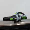 EGO Blower 530 CFM Car Drying Kit | with EGO AST2000 Short Nozzle | Leaf Blower