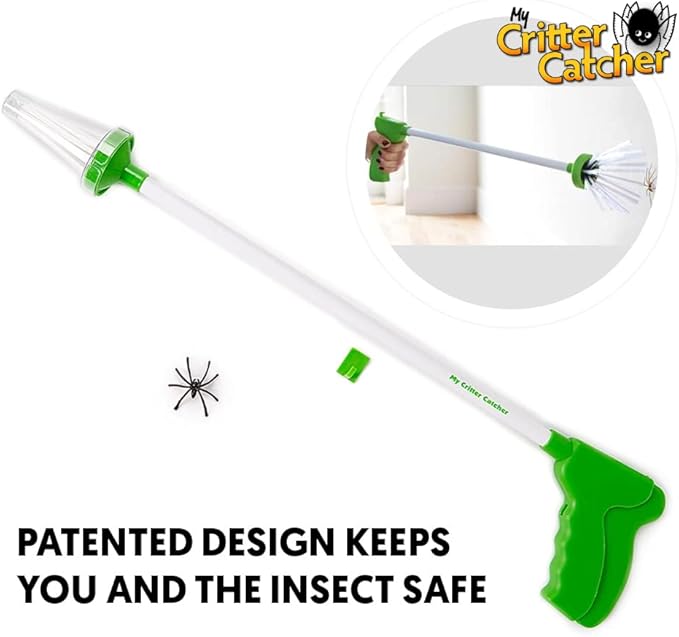 My Critter Catcher - Spider and Insect Catcher…