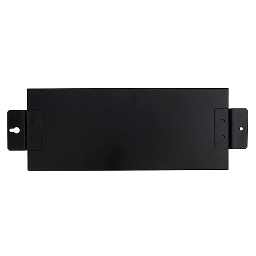 Luminii PS010V-96-24-LIN Plenum LED Driver 120-277VAC 96-Watt 24Vdc 4A