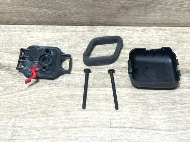 B2000 Gas Leaf Blower 2-Cyc 25cc Air filter Cover With Choke BoltReplacement for Craftsman OEM