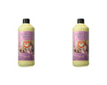 House &amp Garden HGNIB01L Nitrogen Boost Fertilizer 1 L (Two Pack)