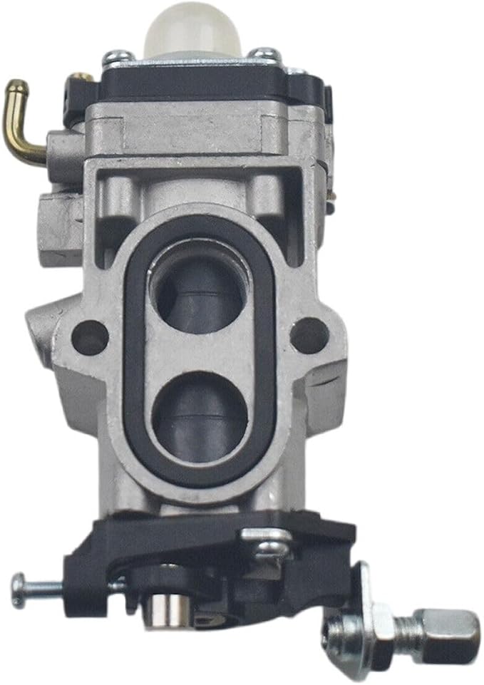 For Carburetor Kit For Husqvarna 360 BT 65.6cc Backpack Leaf Blower 502845001 for husqvarna 360 bt backpack blower for 360 bt husqvarna blower parts