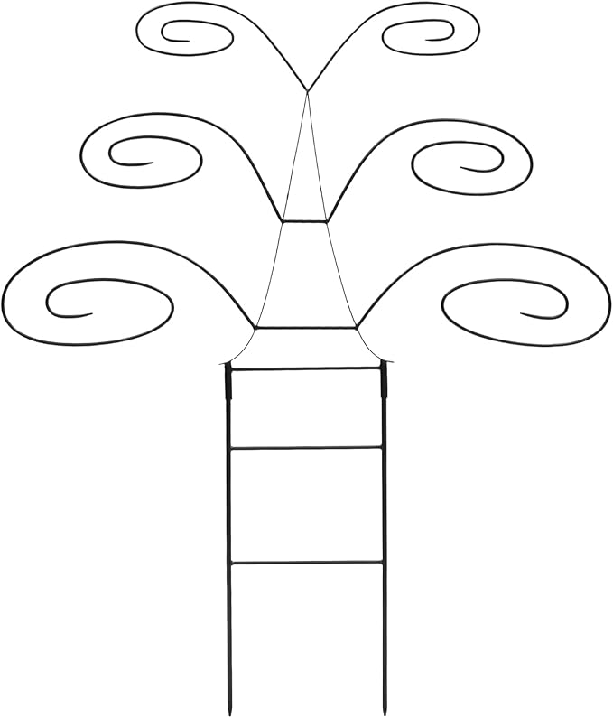 Butterfly Trellis