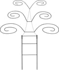 Butterfly Trellis
