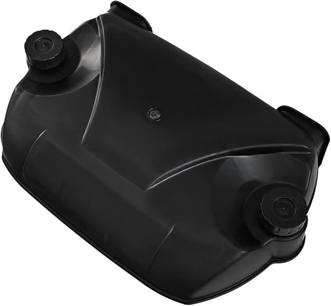 Air Filter Cover 576575001 Fits for Redmax EBZ8500 EBZ8550 Grass Trimmer/Brushcutter Lawn Mower Replacement Part