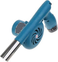 Electric Air Blower Wireless Speed Control Fan Outdoor Tool Camping Air Blower