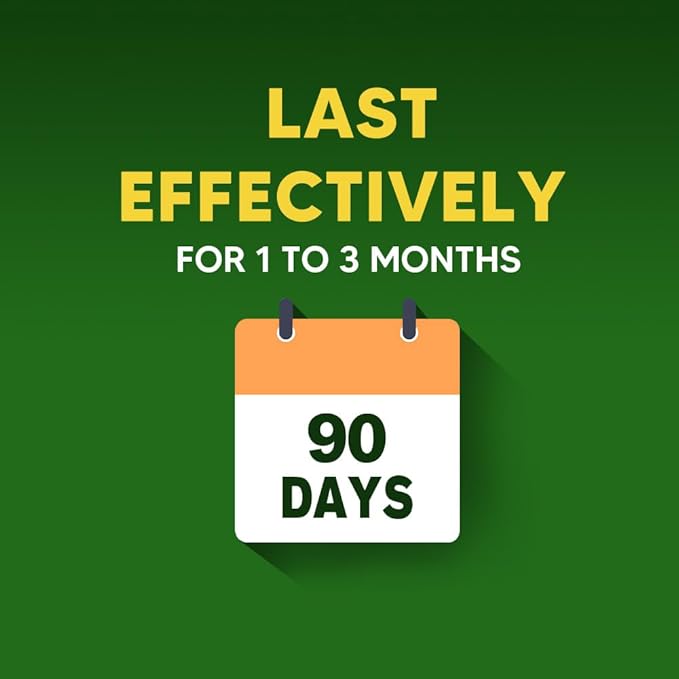 Deer Repellent Rabbits Repellent Outdoor Deer Repellant for Garden Deer and Rabbit Repellents for Plant Deers Deterrent for Yard Keep Deers Away from Flowers Safe and Easy to Use-8P