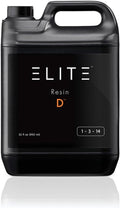 EN41004 Elite Resin D-Quart Nutrient 1 Black