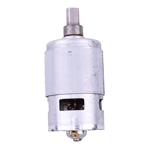 HOLDWELL Blower Motor Assembly N433225 Compatible with DeWalt DCE100M1 DCE100B Craftsman CMCBL0100B