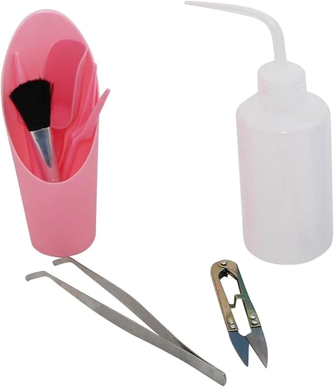 Mini Garden Tool Set 10-Piece Garden Tool Set Garden Tool Gift Box with - Shovel RakePruning Shears Spray Shovel