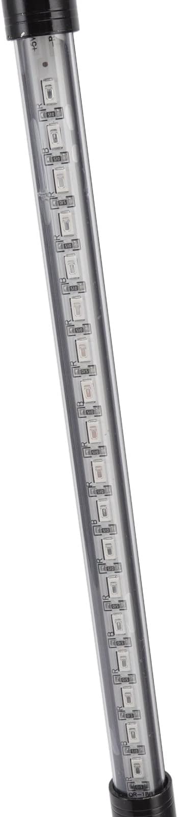 Plant Grow Light 30W USB Powered Dual Head Clip On Full Dimmable with Timing - Energy Efficient Flexible Angle Ideal for Indoor Plants