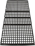 Dura-Bench Original Greenhouse Bench Top 2t x 4ft Non-Overlap
