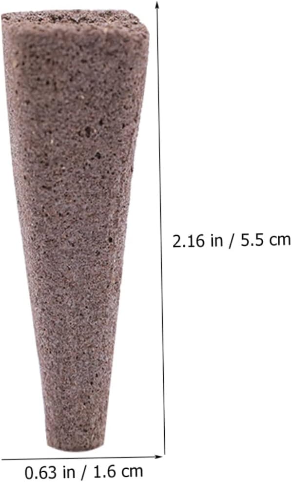 BESPORTBLE 100pcs Indoor Plants Soil Blocks Potting Soil Blocks for Transplantation