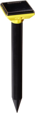 Sweeney's S9014 Solar Powered Mole &amp Gopher Repellent Sonic Spike (Pack of 4)