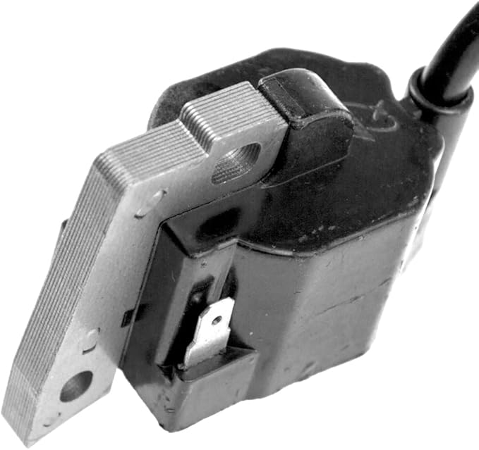 Ignition Coil Module 168501-5 168816-0 For Makita BCX3400 BCX3410 BHX2500 BHX2510 EBH252 EBH253 EBH340 EBH341 EM4250 EM4340 EPH100X ER2550 ER2650 EVH2000 EW1050H EW1060