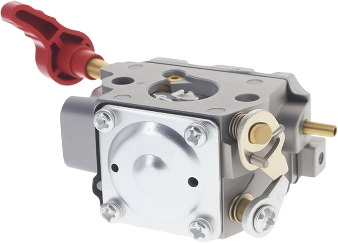 Cnfaner 753-08517 Carburetor for Troy-Bilt TB27BEC TB27BH TB27VH TB27BVEC for Craftsman BV245 BV250 B235 41AR27AV791 Leaf Blower