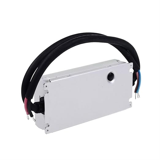 XLG-100-12A 100W LED Driver Constant Current 12V 8A IP67 Waterproof for Horticulture Lighting LED Grow Light Greenhouse Lighting