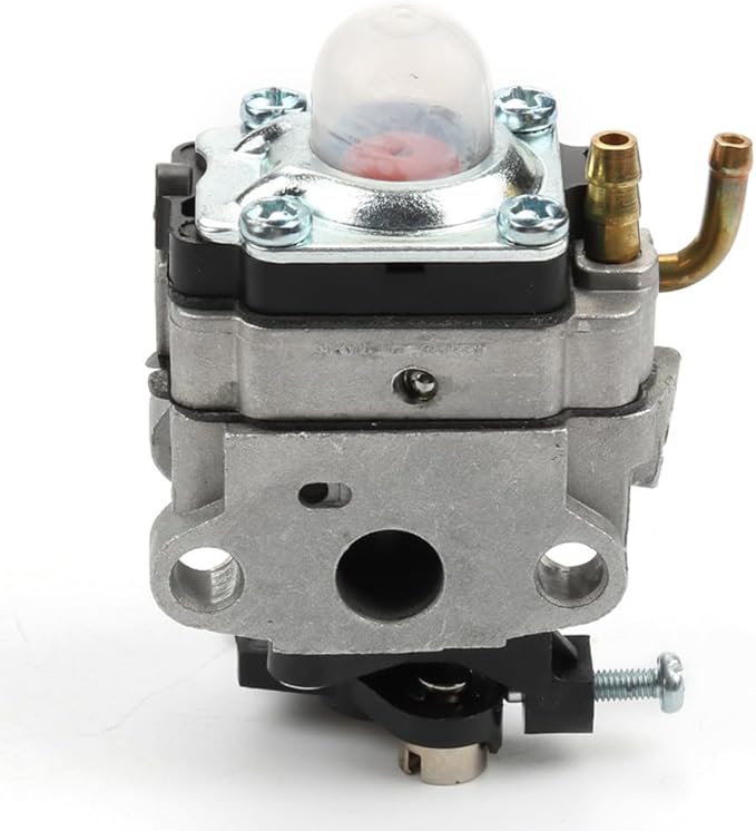 Carburetor For Honda WX10 (Type A1)(VIN# GCAG-1000001-2099999) Water Pump