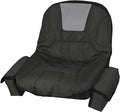 Practical Grass Grasscutter Seat Protect 600D University Fabric Includes Drink Pouches Meditative Security Features Elastic Bottom for Secure Appendage Grasscutter Addition
