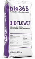 BIOFLOWER - 1.5cu ft - Bag - Blend of Fine Coir Coarse Peat &amp Super Coarse Perlite