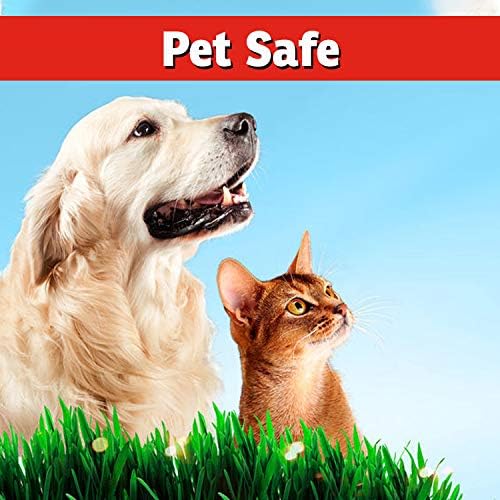 I Must Garden Deer Repellent Hose-End Concentrate: Spice Scent Deer Spray for Gardens Plants and Trees – 32oz Covers 10000 sq. ft.