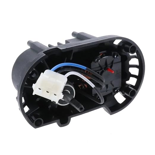 N530061 Blower Motor Assembly for DeWalt DCBL770X1 DCBL770BMeasures Approximately 9.90 X 5.10 X 4.85 inches