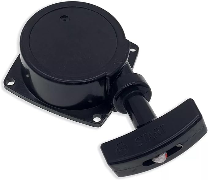 for Handheld Blower Recoil Starter for Echo HCA-2400 PE-2400 SHR-2100 PB-1000 TT-21A Recoil Starter for Echo for Echo HCA-2400 PB-1000 TT-21A
