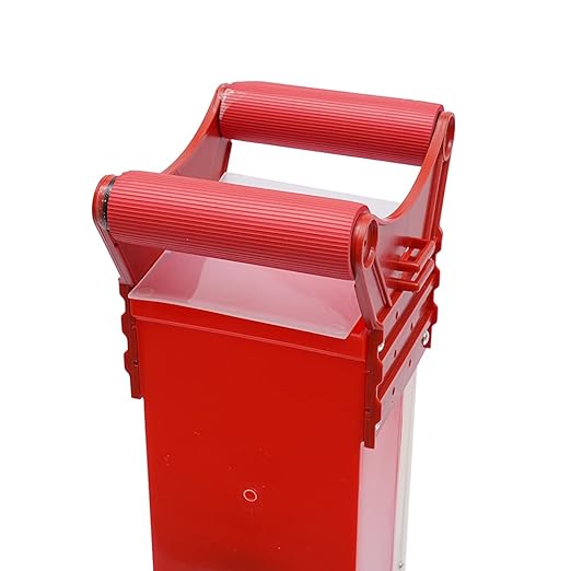 Manual Fertilizer Corn Peanut Fertilizer Single-Cylinder Manual Vegetable Garden Planter