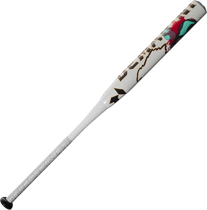 DeMarini 2025 Flyswatter Midload Senior Slowpitch Bats