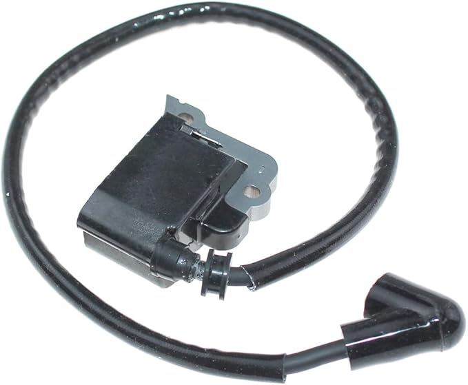Ignition Coil for 51.7cc Husqvarna 150BT(After 2021) 150BT Mark II(After 2021) 345BT 345BF 350BT(After 2021) Backpack Blower PN 531147161