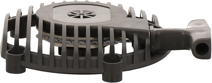 Husqvarna 545111701 Leaf Blower Recoil Starter Housing Genuine Original Equipment Manufacturer (OEM) Part