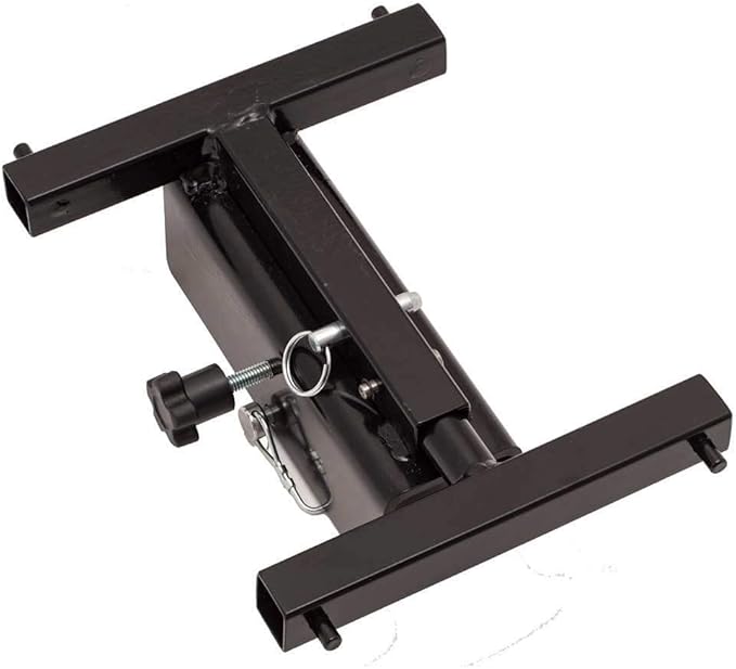 PRO AIR Blower Hanger Steel
