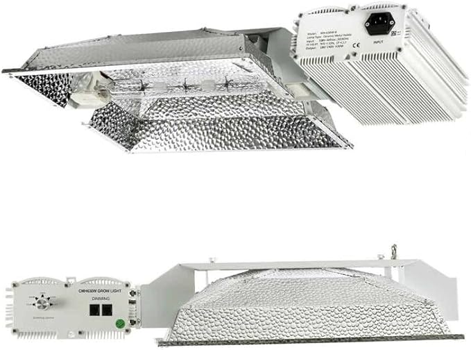 CMH 630W DE Grow Lighting KIT
