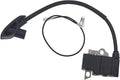 Ignition Coil for Stihl BR350 BR430 BR450 Blower Part No. 4244 400 1303