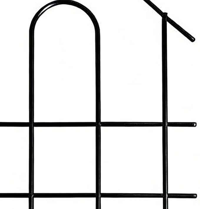 Garden Trellis Vine Stand - 20.47inch Tall Outdoor Trellisfor Indoor Doorway Gate Cucumber Tomato Vine Rose Monstera Pothos