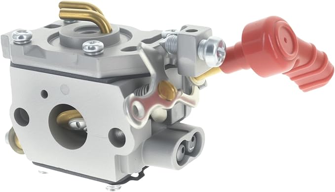 Cnfaner 753-08517 Carburetor for Troy-Bilt TB27BEC TB27BH TB27VH TB27BVEC for Craftsman BV245 BV250 B235 41AR27AV791 Leaf Blower